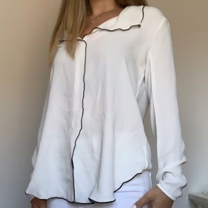 Babaton Blouse